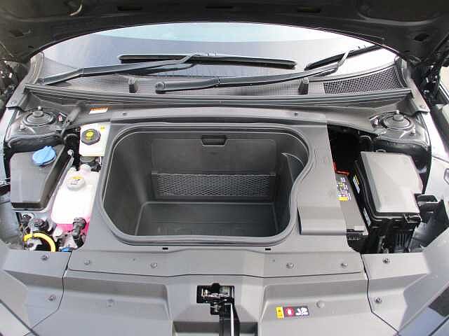 Hyundai IONIQ 6 ELECTRIC SALOON 168kW Premium 77kWh 4dr Auto Digital Green