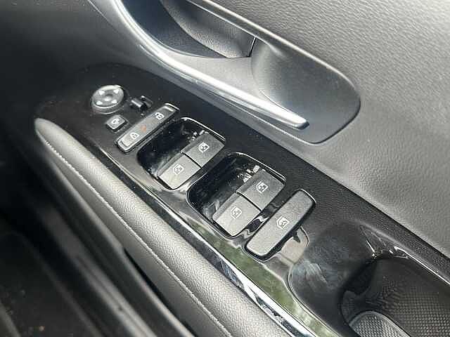 Hyundai TUCSON HYBRID 1.6 T-GDi (230ps) Premium Teal