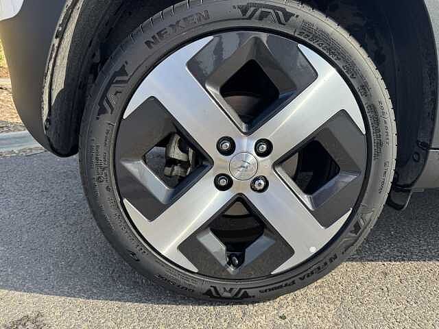 Hyundai Inster 85kW 02 49kWh 5dr Auto