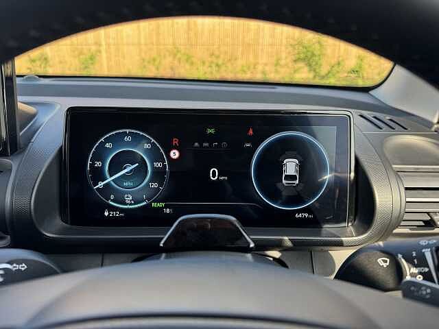 Hyundai Inster 85kW 02 49kWh 5dr Auto