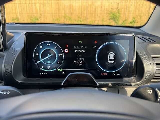 Hyundai Inster 85kW 02 49kWh 5dr Auto