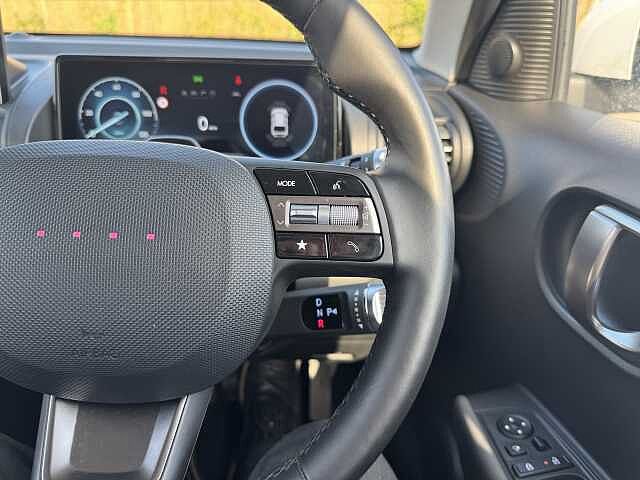 Hyundai Inster 85kW 02 49kWh 5dr Auto