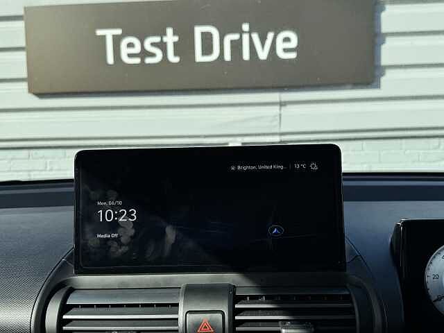 Hyundai Inster 85kW 02 49kWh 5dr Auto