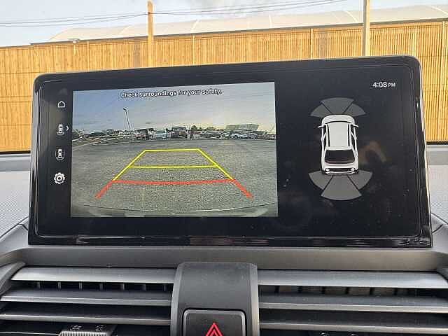 Hyundai INSTER 85kW 02 49kWh 5dr Auto Black