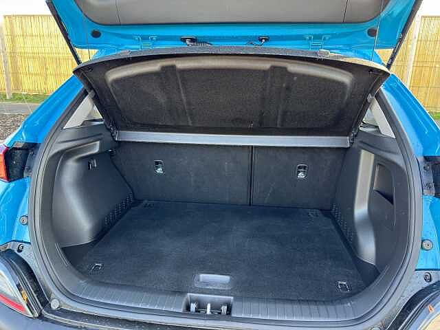 Hyundai KONA 1.6 GDi Hybrid SE Connect 5dr DCT