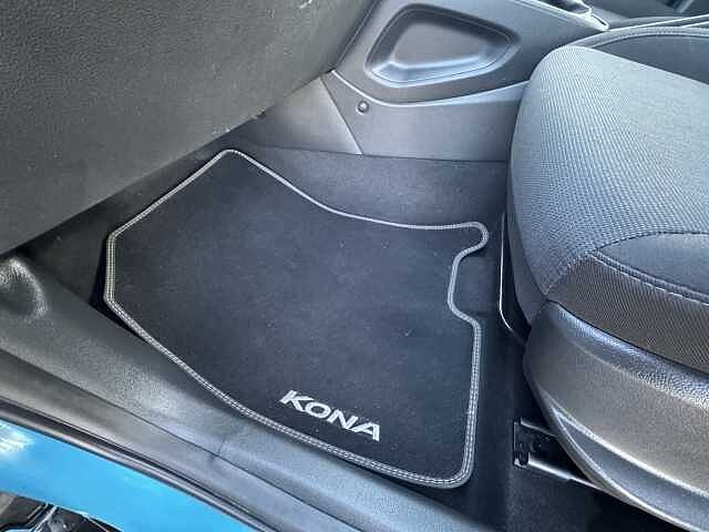 Hyundai KONA 1.6 GDi Hybrid SE Connect 5dr DCT