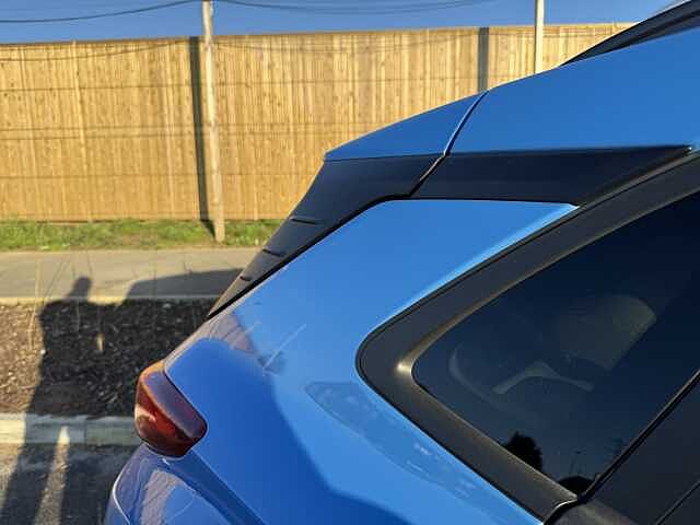 Hyundai KONA 150kW Ultimate 64kWh 5dr Auto