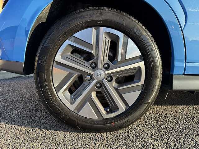 Hyundai KONA 150kW Ultimate 64kWh 5dr Auto