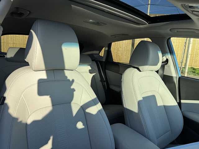 Hyundai KONA 150kW Ultimate 64kWh 5dr Auto