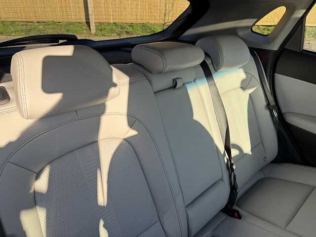 Hyundai KONA 150kW Ultimate 64kWh 5dr Auto