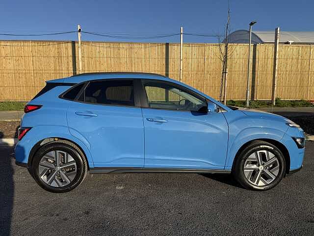 Hyundai KONA 150kW Ultimate 64kWh 5dr Auto