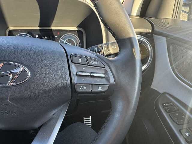Hyundai KONA 150kW Ultimate 64kWh 5dr Auto