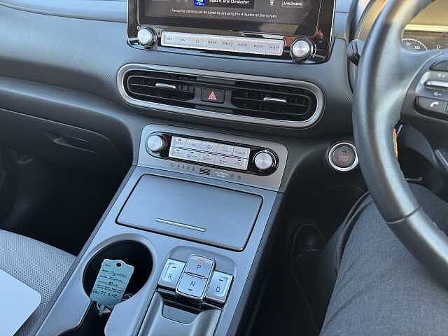 Hyundai KONA 150kW Ultimate 64kWh 5dr Auto