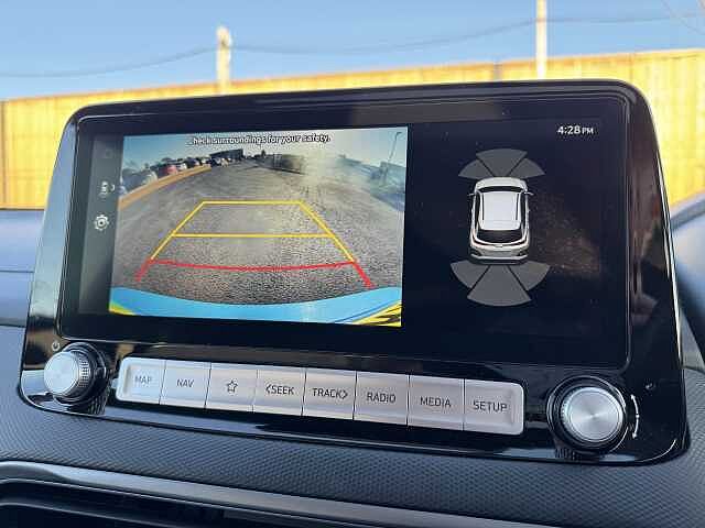 Hyundai KONA 150kW Ultimate 64kWh 5dr Auto