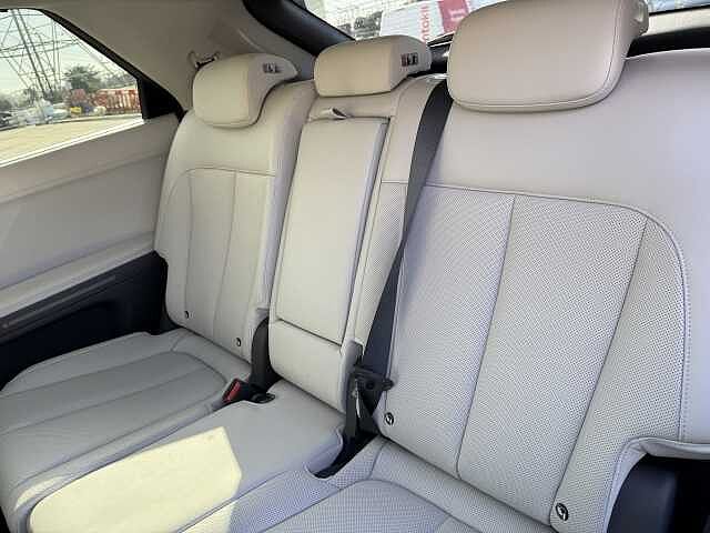 Hyundai IONIQ 5 239kW Ultimate 84 kWh 5dr AWD Auto Green
