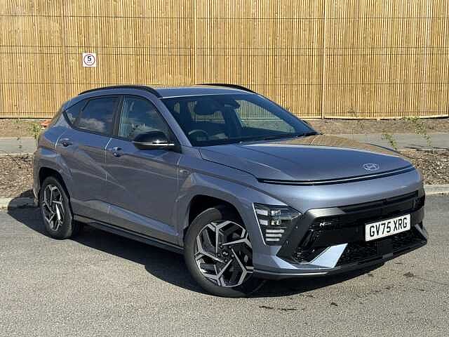 1.6 Hybrid 129 N Line S 5dr DCT