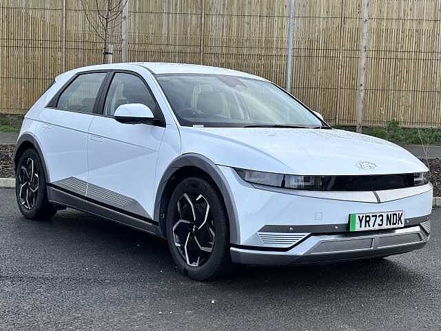Hyundai IONIQ 5 168kW Premium 77 kWh 5dr Auto [Part Leather]