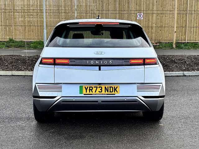 Hyundai IONIQ 5 168kW Premium 77 kWh 5dr Auto [Part Leather]