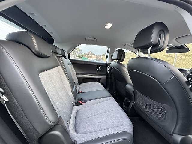 Hyundai IONIQ 5 168kW Premium 77 kWh 5dr Auto [Part Leather]