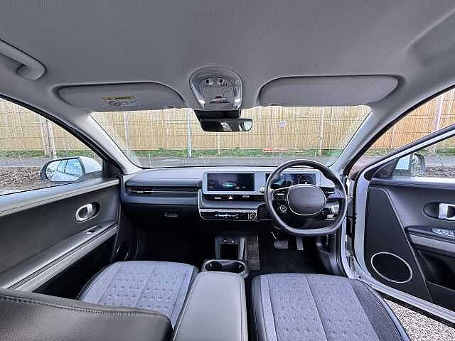 Hyundai IONIQ 5 168kW Premium 77 kWh 5dr Auto [Part Leather]