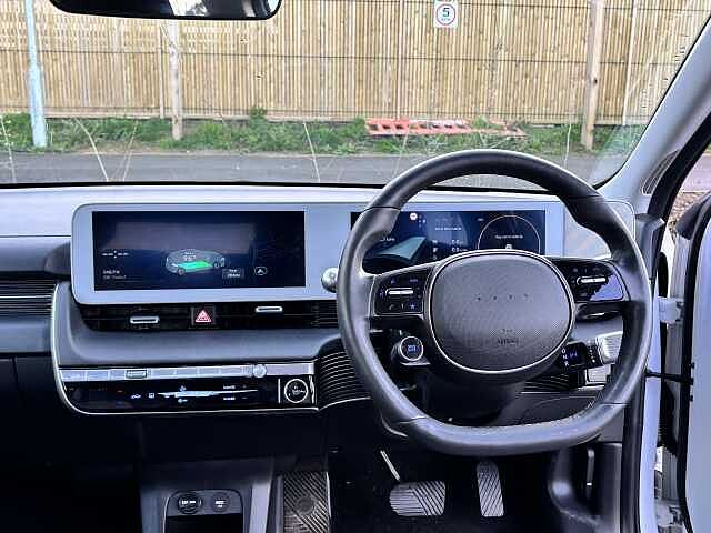 Hyundai IONIQ 5 168kW Premium 77 kWh 5dr Auto [Part Leather]
