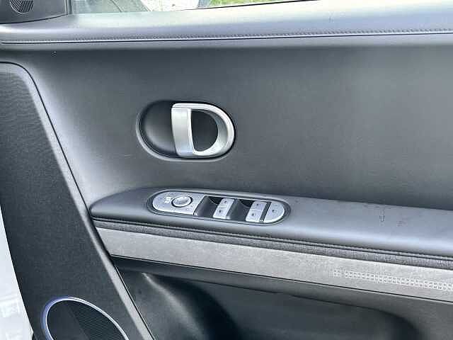 Hyundai IONIQ 5 168kW Premium 77 kWh 5dr Auto [Part Leather]