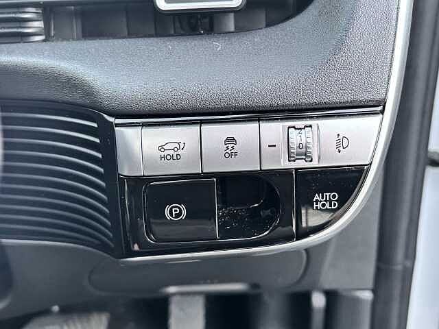 Hyundai IONIQ 5 168kW Premium 77 kWh 5dr Auto [Part Leather]