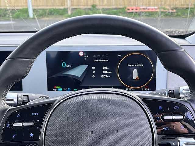Hyundai IONIQ 5 168kW Premium 77 kWh 5dr Auto [Part Leather]
