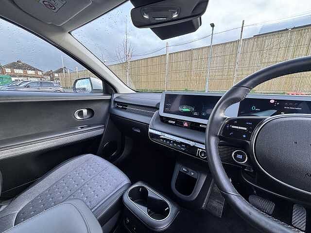 Hyundai IONIQ 5 168kW Premium 77 kWh 5dr Auto [Part Leather]