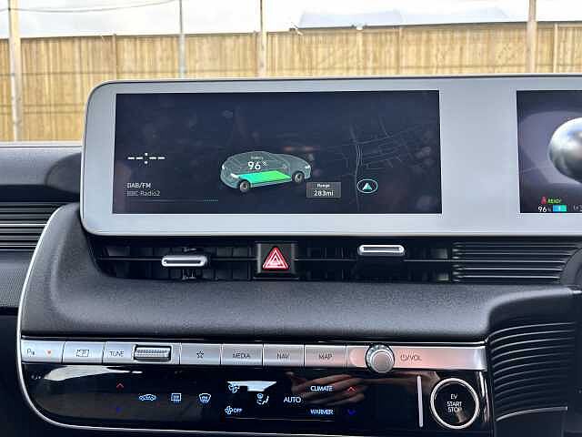 Hyundai IONIQ 5 168kW Premium 77 kWh 5dr Auto [Part Leather]
