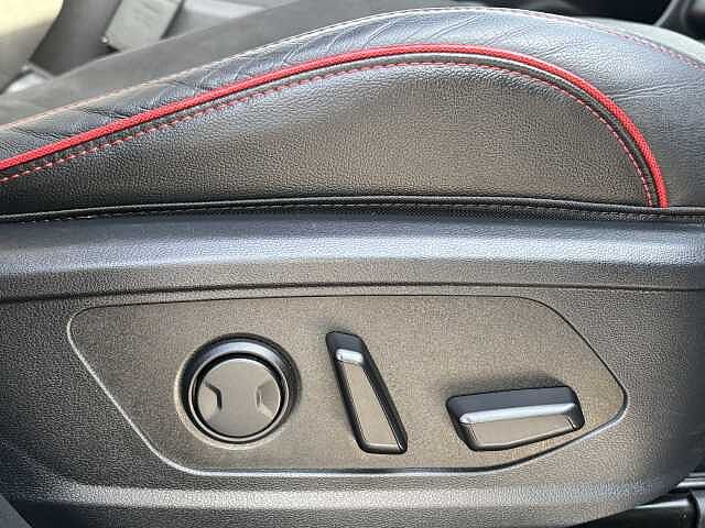 Hyundai TUCSON 1.6T Plug-in Hybrid N Line S 5dr 4WD Auto Grey