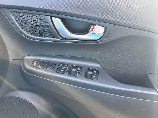 Hyundai KONA 150kW Premium 64kWh 5dr Auto