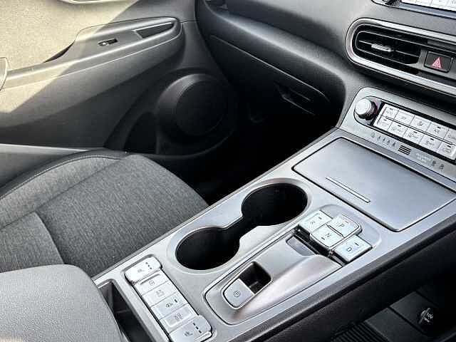 Hyundai KONA 150kW Premium 64kWh 5dr Auto