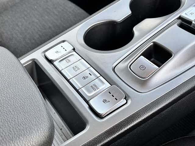 Hyundai KONA 150kW Premium 64kWh 5dr Auto