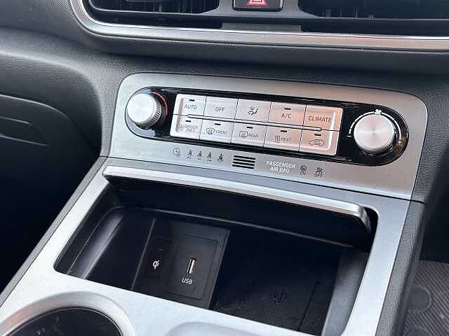 Hyundai KONA 150kW Premium 64kWh 5dr Auto