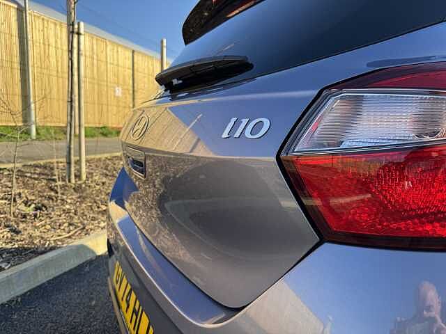 Hyundai i10 1.2 [79] Premium 5dr [Nav]