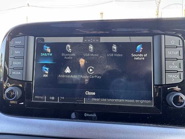 Hyundai i10 1.2 [79] Premium 5dr [Nav]