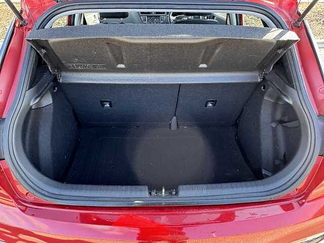 Hyundai i20 1.2 MPi SE 5dr