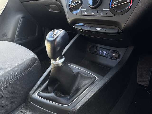 Hyundai i20 1.2 MPi SE 5dr