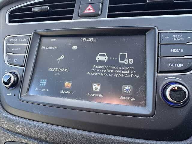 Hyundai i20 1.2 MPi SE 5dr