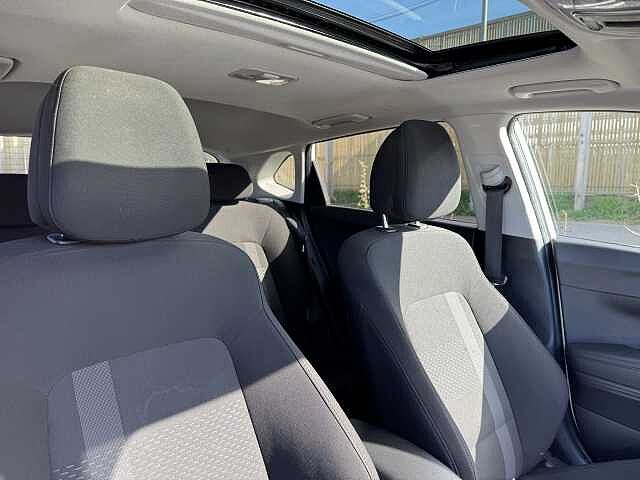 Hyundai i20 1.0T GDi Ultimate 5dr DCT