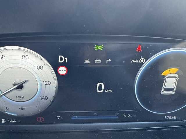 Hyundai i20 1.0T GDi Ultimate 5dr DCT