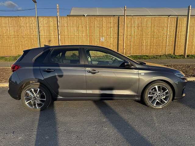 Hyundai i30 1.0T GDi Premium 5dr DCT