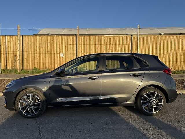 Hyundai i30 1.0T GDi Premium 5dr DCT