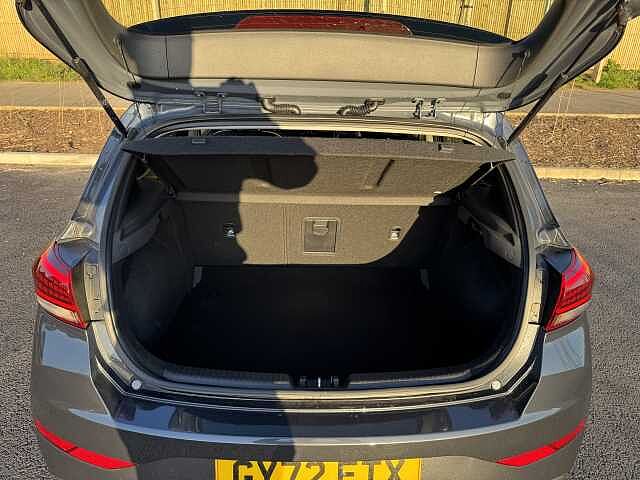 Hyundai i30 1.0T GDi Premium 5dr DCT