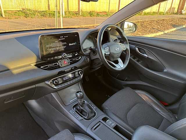 Hyundai i30 1.0T GDi Premium 5dr DCT