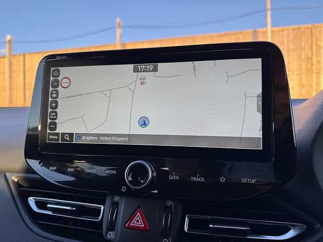 Hyundai i30 1.0T GDi Premium 5dr DCT