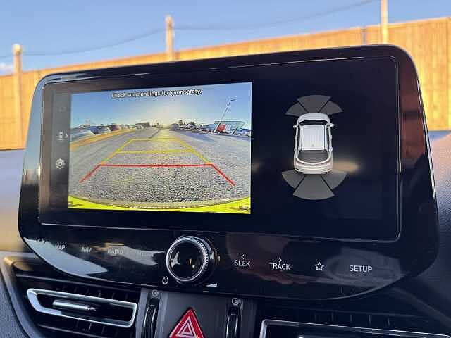 Hyundai i30 1.0T GDi Premium 5dr DCT