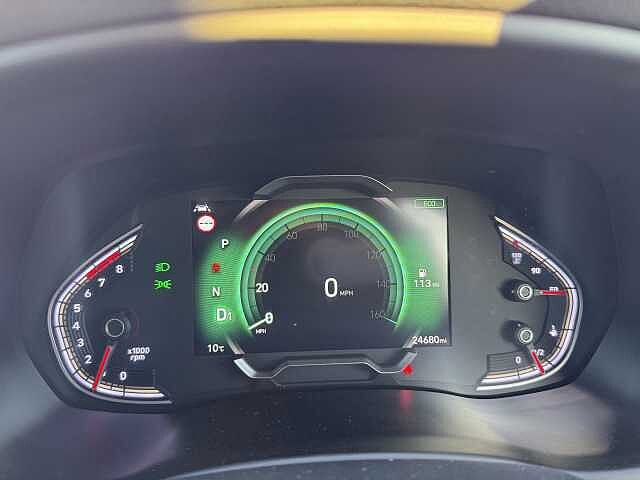 Hyundai i30 1.0T GDi Premium 5dr DCT