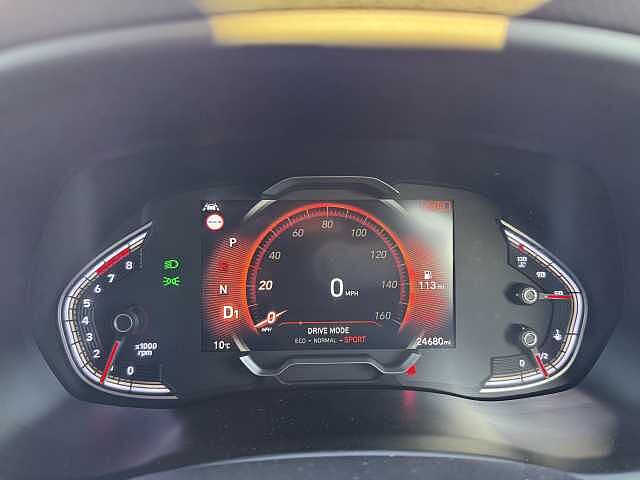 Hyundai i30 1.0T GDi Premium 5dr DCT